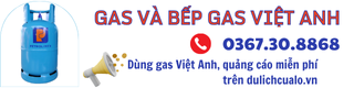 Gas Việt Anh